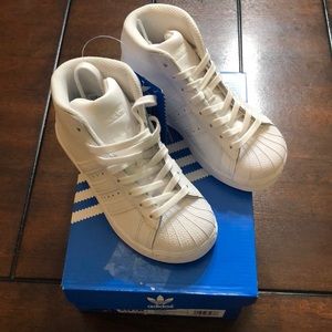 Adidas pro model